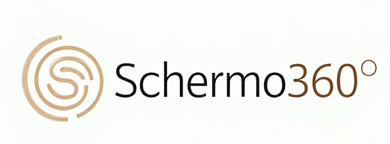 Schermo360 Logo